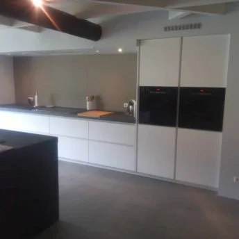 Keuken op maat door Betam