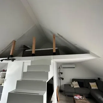 Interieurbouw en maatwerk timmerwerk door Betam